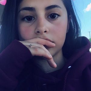 Meet your Posher, Mariah